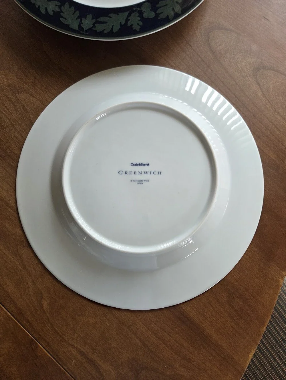 Crate & Barrel 